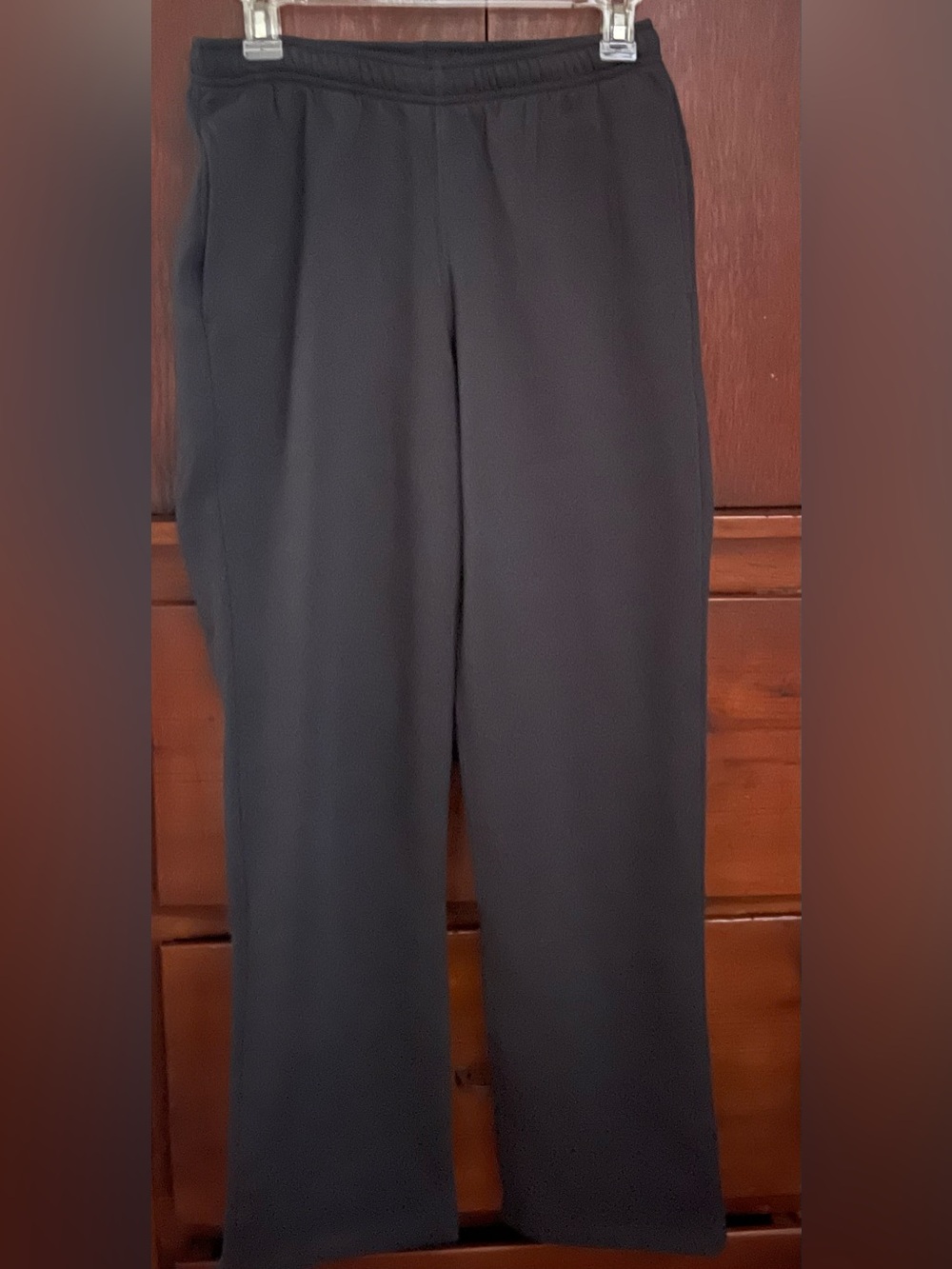 wild fable Black womens sweat pants